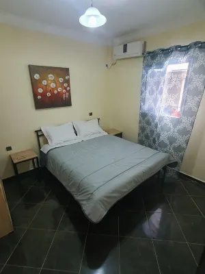 Taghazout : charming house between sea and mountains. - Wi-Fi