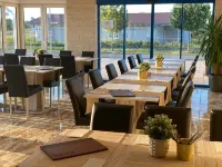 Hotel Babylon am Europa-Park - breakfast