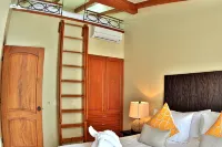 Beach Villa - 4-Star