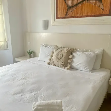 "Escape to Paradise: Suites Lorens in the Heart of Isla Mujeres"