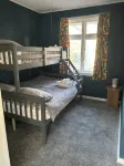 Cosy house retreat