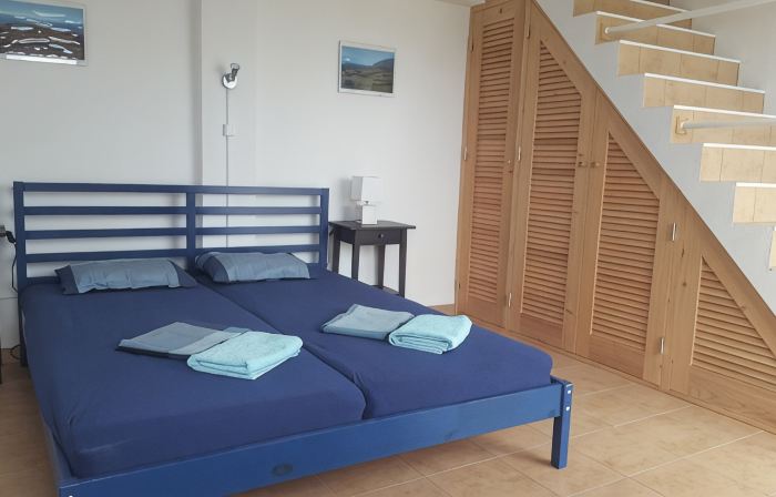 4 bedrooms & great view