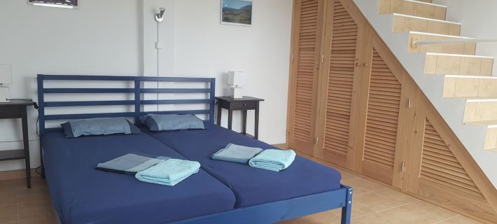 4 bedrooms & great view Hotels in Pico