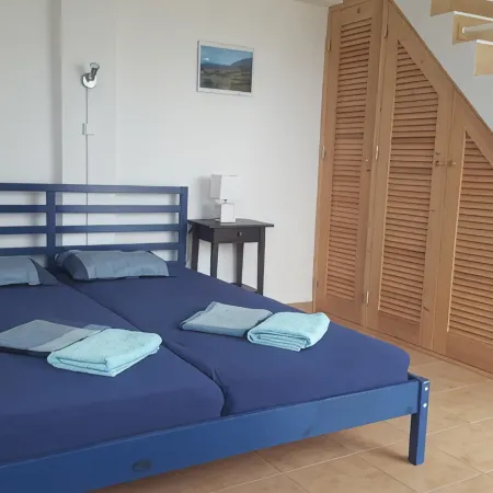 4 bedrooms & great view