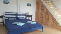 4 bedrooms & great view