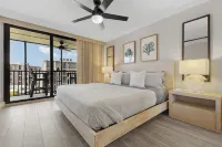 Serene Ocean View Escape at Sundial Resort - Wifi