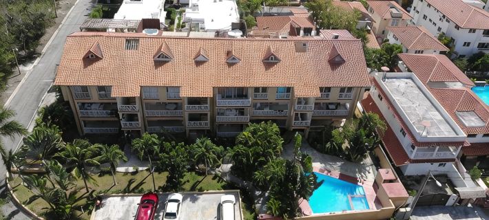 Apartment in Dominicus Bayahibe By the Beach Hotels in Dominicus
