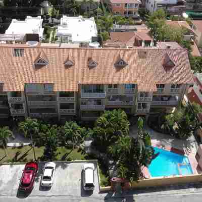 Apartment in Dominicus Bayahibe By the Beach Hotel Exterior