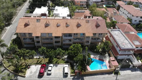 Apartment in Dominicus Bayahibe By the Beach - Wi-Fi