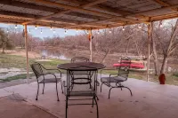 River Front Get Away - 3-Star