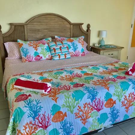 FABULOUS! So close you can taste the ocean - Amazing NEWLY RENOVATED  condo !