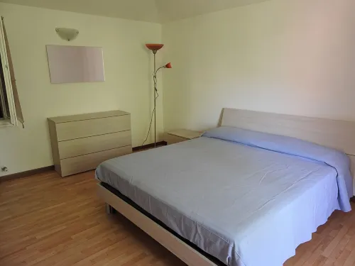 Large duplex apartment sleeps 5, private parking space, in the center -  Apartamentos vacacionales