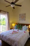 CASITA ON THE SHORES OF THE CARIBBEAN SEA. - Хоумстей