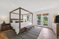 Large Estate 6 Bds, Pickleball,Volleyball+BasketBall, Putting,Pingpong,Gameroom - Private Pools
