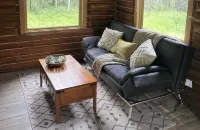 Cute Cozy Cabin