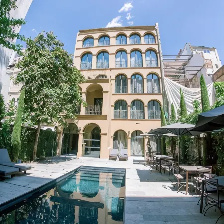 Hotel Nord 1901