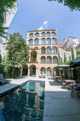 Hotel Nord 1901