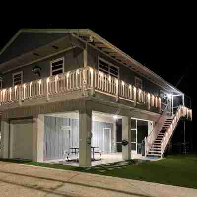 KEY LARGO WEEKLY PARADISE HOUSE RENTAL Hotel Exterior