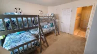 Minutes from Bethany Beach, sleeps 14, pools, golf, tennis beach shuttle & more - Pools