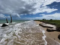 PARADISE IN PALMAS! OCEAN FRONT! SLEEPS up to 6 GUESTS! GORGEOUS! - Apartments