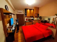 Apartemen Cinere Resort By RyRoom