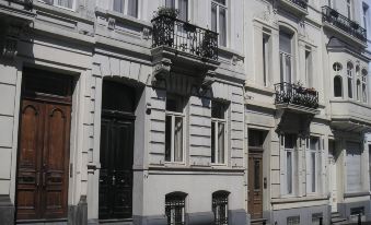 Residence Marie-Thérese