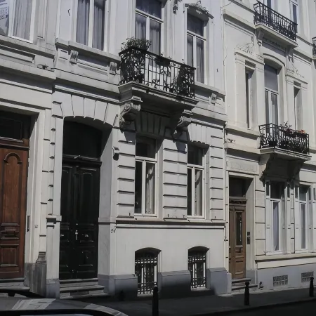 Residence Marie-Thérese