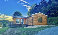 Beaver Cabin