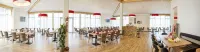 Vital Hotel an der Therme Gmbh - Desayuno