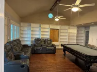 Luxury 6 Bedroom Vintage Estate home sitting in 11 Acres inside Sienna - 4-Star