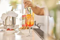 Welikehotel Fenix - Baarit