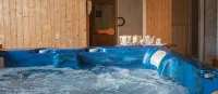 Agriturismo Casella Del Piano - spa