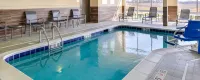Fairfield Inn & Suites Chillicothe, Oh - Pools