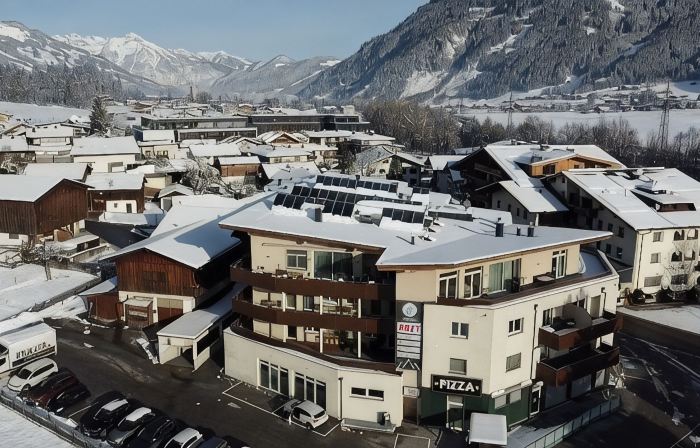 提洛高山公寓酒店