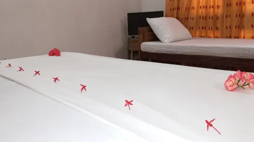 Paradise Guest House - โฮมสเตย์