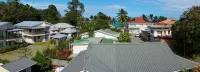 La Villa Therese - Vuoristonäköala