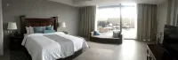 Gran Hotel Concordia San Luis Potosi - Bữa sáng