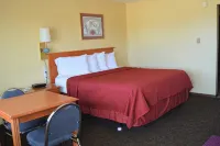 Midway Motel - 2-stjärniga