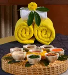 Fortune Park Jps Grand Rajkot - Member ITC Hotels' Group - spa