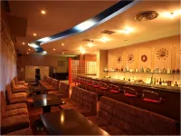 Hotel Towadaso - bar