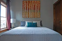 "City View " Super Cozy Downtown Loft Apartment - Apartments