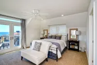 Coastal Get-Away Where Summer Never Ends! - 4-Star