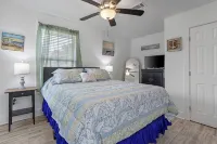 Short Walk2Beach,Sunsets,Fishing,IslandView Casino, Aquarium, Jones Park, Harbor - 3-Star