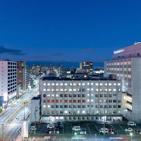 Kuwana City Hotel