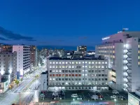 Kuwana City Hotel