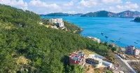 Geoje Island Adria Pool Villa Pension - 4-Sterne