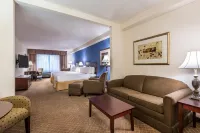 Holiday Inn Express & Suites ROCHESTER WEBSTER by IHG - Træningscentre
