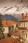 Adryades Luxury Apartments - Wi-Fi