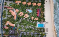 Terracotta Resort & Spa - Ocean View