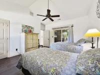 Cozy cottage inside the Premier Old Kinderhook Golf Resort - Country Houses